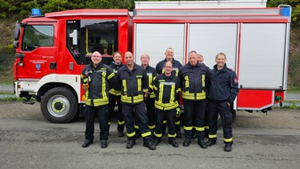 FW-AR: 33.Leistungsnachweis der Feuerwehren des Hochsauerlandkreises in Oberschledorn