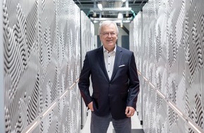 Forschungszentrum Jülich GmbH: Rechenleistung für eine neue Epoche