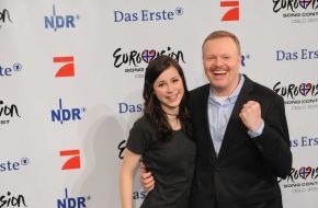 ProSieben: "TV total Oslo spezial": Stefan Raab sendet zum Eurovision Song Contest eine Woche direkt aus Norwegens Hauptstadt
