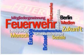 Deutscher Feuerwehrverband e. V. (DFV): Feuerwehr-Jahrbuch 2011 ab jetzt erhältlich / Einzigartiges Nachschlagewerk für Feuerwehren / Bundesweite Statistik (mit Bild)