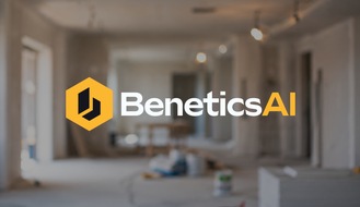 Benetics AG: Bausoftware wird zum aktiven Teammitglied / Neuer KI-Agent von Benetics AI l&ouml;st das B&uuml;ro Nadel&ouml;hr auf