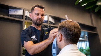 Smile Hair Clinic: 10 Haartransplantationskliniken in der T&uuml;rkei: Wann sieht man die Ergebnisse einer Haartransplantation?