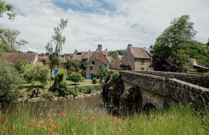Normandie: 5 beliebte Spots und ihre Alternativen