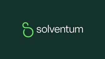 Solventum: 3M verkündet neuen Namen Solventum für geplanten eigenständigen Geschäftsbereich Gesundheitswesen nach der Abspaltung