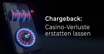 VON RUEDEN: Zahlreiche Gerichtsurteile: Jetzt Verluste vom Online-Casino zurückholen