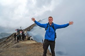 Eberhardt TRAVEL: Warum Indonesien die Herzen erobert