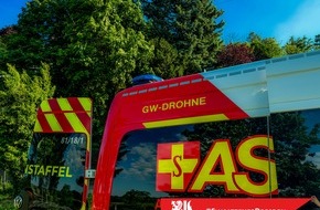 Feuerwehr Dresden: FW Dresden: Informationen zum Einsatzgeschehen von Feuerwehr und Rettungsdienst in der Landeshauptstadt Dresden vom 16. und 17. Mai 2024