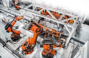 IFR - International Federation of Robotics: Top-5 Roboter-Trends 2021 - International Federation of Robotics: "Roboter lernen neue Tricks"