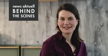 news aktuell GmbH: BLOGPOST Behind the scenes bei news aktuell: Maren Esser über Kundenbeziehungen