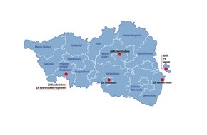 Hauptzollamt Saarbrücken: HZA-SB: Zollamt Kaiserslautern am 23. Juli geschlossen