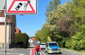 Polizei Bielefeld: POL-BI: Polizei Bielefeld zieht Bilanz des Aktionstags "sicher.mobil.leben - Zweir&auml;der im Blick"