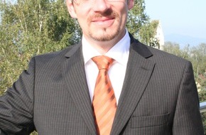 Eurotax Schweiz: Führungswechsel bei EurotaxGlass's International AG, Division Schweiz: Dr. Peter Ballé übernimmt per 1.11.2009 die Geschäftsführung