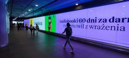 BookBeat GmbH: BookBeat Gruppe w&auml;chst um 13 Prozent, Deutschland ist Wachstumstreiber