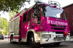 Feuerwehr Erkrath: FW-ME: Projekt "Augen auf!" der Freiwilligen Feuerwehr Erkrath für den Sonderpreis für Soziales Engagement des Conrad Dietrich Magirus Preis 2015 nominiert