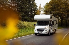 Caravaning Industrie Verband (CIVD): EU-Führerscheinreform: Caravaning-Industrie begrüßt Sonderregelung für Reisemobile