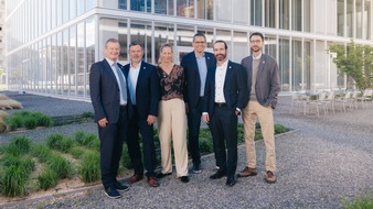 FernUni Schweiz / UniDistance Suisse: Medienmitteilung - FernUni Schweiz best&auml;tigt starken Kurs: Wachstum, Innovation und klare Perspektiven