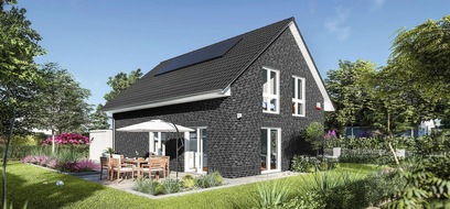 Somfy GmbH: Viebrockhaus setzt auf Somfy Smart Home / Intelligente Technik im Massivhaus