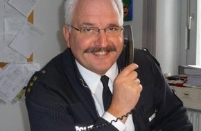Polizei Braunschweig: POL-BS: Neuer Leiter Einsatz bei der Polizeiinspektion Braunschweig