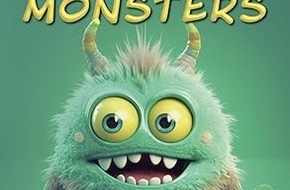 Presse für Bücher und Autoren - Hauke Wagner: Der Ruf des Knuddelmonsters