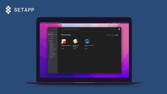 Setapp: Setapp - Zum Jahresanfang Finanzen richtig ordnen