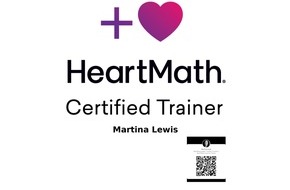 SwissFinTechLadies: Meet our media partners: HeartMath