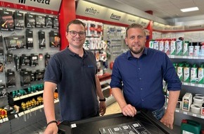 WEMAG GmbH & Co. KG: Werkzeug Weber wird WEMAG-Standort