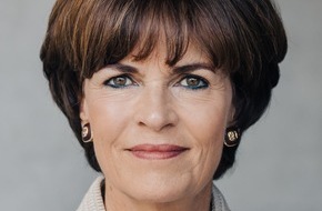 AsKI e.V.: Dr. Nicola Leibinger-Kammüller wird mit der Maecenas-Ehrung 2022 des AsKI im Deutschen Literaturarchiv Marbach ausgezeichnet