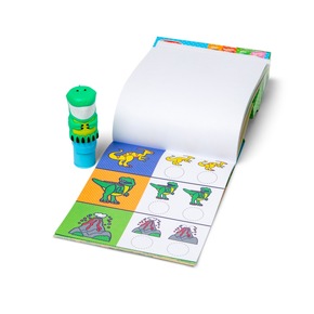 Pressemeldung Spin Master | Melissa &amp; Doug - Zeitlos, innovativ, wertvoll