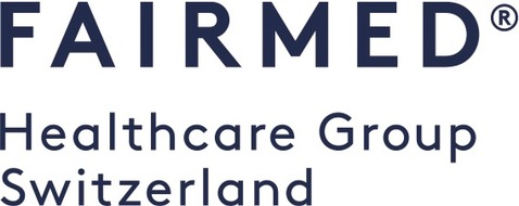 Fairmed Healthcare AG: Grüezi Schwiiz! Schweizer Markteintritt Fairmed Healthcare