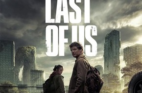Sky Deutschland: Das "Making Of The Last Of Us" ab sofort bei Sky