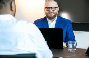 Ab in die Cloud: Cyberangriffe betreffen alle: IT-Experte Vito Lo Verde zeigt, wie sich Unternehmen mit wenigen Maßnahmen absichern können