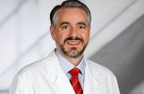 Klinikum Nürnberg: Pressemitteilung: Prof. Jens Neumann ist neuer Chefarzt für Pathologie am Klinikum Nürnberg