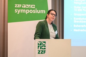 Der Hund im Fokus: Erkenntnisse aus Forschung, Praxis und Handel beim ZZF-Symposium 2025