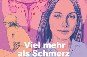 Wort & Bild Verlagsgruppe - Gesundheitsmeldungen: Apotheken Umschau: Bis zu vier Millionen Frauen in Deutschland sind von Endometriose betroffen