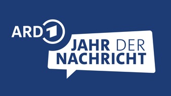 ARD Presse: Jahr der Nachricht / ARD engagiert sich für Medienbildung und setzt Schwerpunktthema Nachrichten