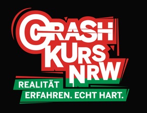 POL-ME: &quot;Crash Kurs NRW - Realität erfahren. Echt hart.&quot; - Velbert / Kreis Mettmann - 1810159