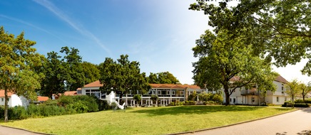 Evangelische Akademie Loccum: Akademie-Geschäftsführerin Judy Grothe wechselt zur Stadt Rehburg-Loccum