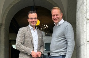 Panta Rhei PR AG: Route Gourmande Schweiz unter neuer Führung