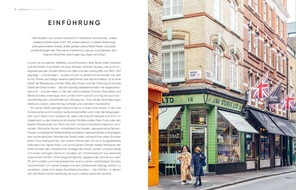 LONDON - Wie es keiner kennt, jetzt im Midas Verlag erschienen