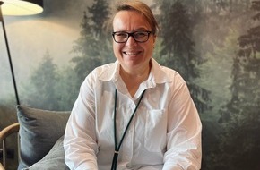 Black F: Black F – Serviced Apartments: Dimitra Papadopoulou verstärkt das Black F Team