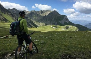 Schweizer Tierschutz STS: Communiqué de presse: La Protection Suisse des Animaux PSA conseille de respecter l’habitat des animaux sauvages lors des activités de plein air