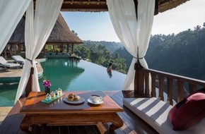 Fit Reisen Group GmbH: Asiens spektakulärste Infinity-Pools: Wo Himmel und Wasser ineinanderfließen