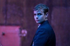 ZDFneo: "Alex Rider": britische Agentenserie in ZDFneo und in der ZDFmediathek