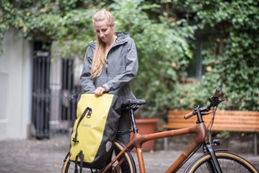 Eurobike: Radreise 2018 - Neuheiten für kleine und große Touren