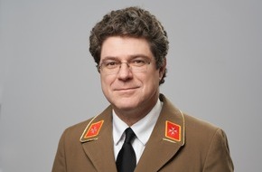 Johanniter Unfall Hilfe e.V.: Ver&auml;nderung im Bundesvorstand der Johanniter-Unfall-Hilfe / Christian Meyer-Landrut scheidet aus dem Vereinsvorstand aus