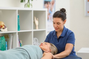 Wie finde ich den richtigen Osteopathen?