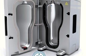 Nanosonics Europe GmbH: Ultraschallsonden hygienisch sicher aufbereiten / Deutsche Gesellschaft für Krankenhaushygiene verleiht Prüftestat an trophon® EPR
