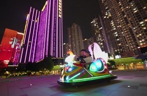 Werbekampagne zum Gemeinwohl der China Internet Development Foundation "Internet in China": A Symphony of Life Werbekampagne zum Gemeinwohl der China Internet Development Foundation "Internet in China": A Symphony of Life