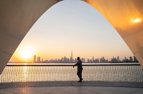 Jeffrey Oliver: Immobilien in Dubai: Warum die Luxusstadt für Immobilieninvestoren besonders interessant ist