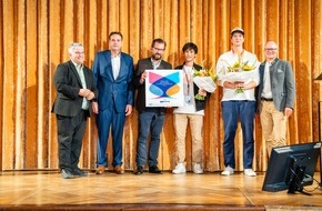 Bundesverband der Systemgastronomie e. V.: Systemgastronomie fordert Mut zu Reformen - Mmaah! gewinnt Branchenpreis / Beim BdS-Mittagsempfang 2026 steht die Wettbewerbsf&auml;higkeit der Unternehmen im Fokus